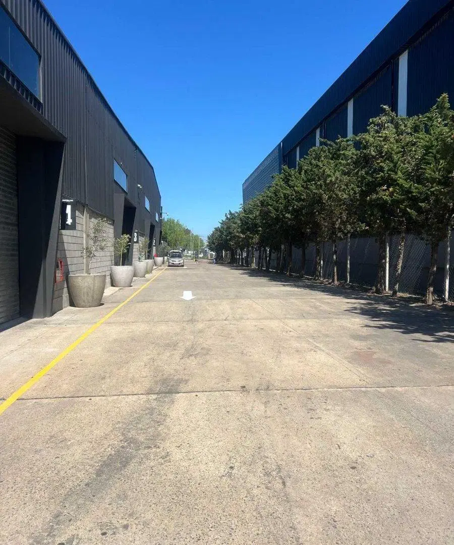 VENTA GALPONES  AUSTRIA PARK  STORAGE - 2