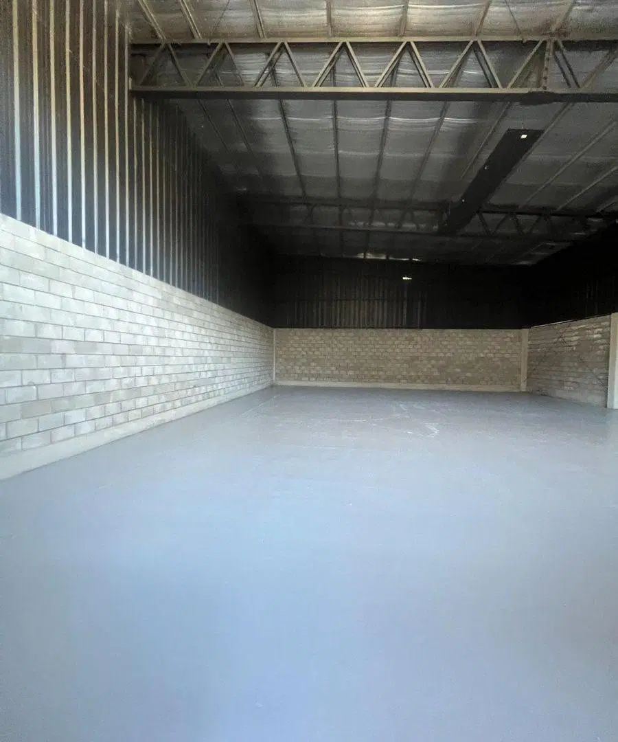 VENTA GALPONES  AUSTRIA PARK  STORAGE - 2
