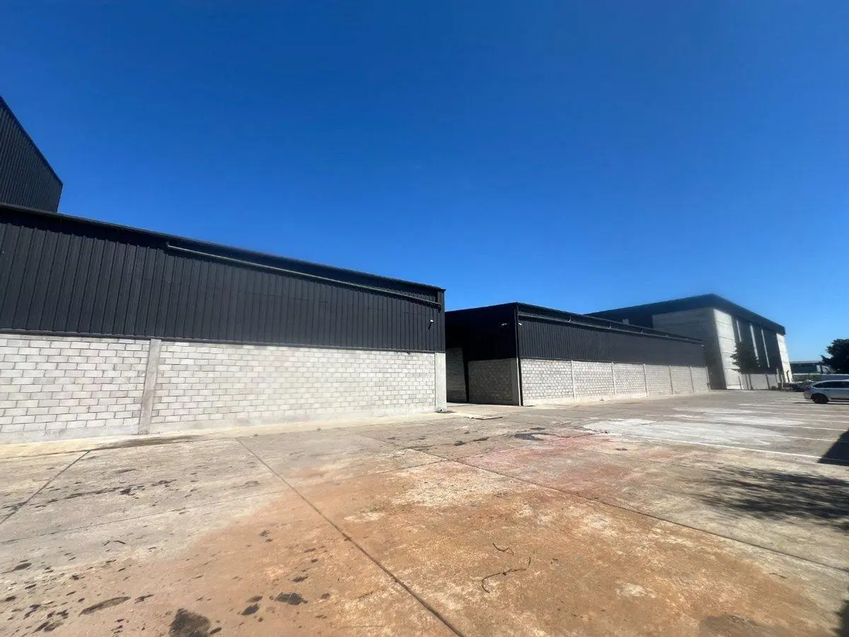 VENTA GALPONES  AUSTRIA PARK  STORAGE - 4