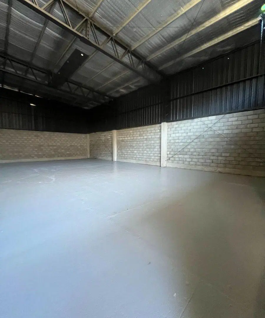 VENTA GALPONES  AUSTRIA PARK  STORAGE - 3