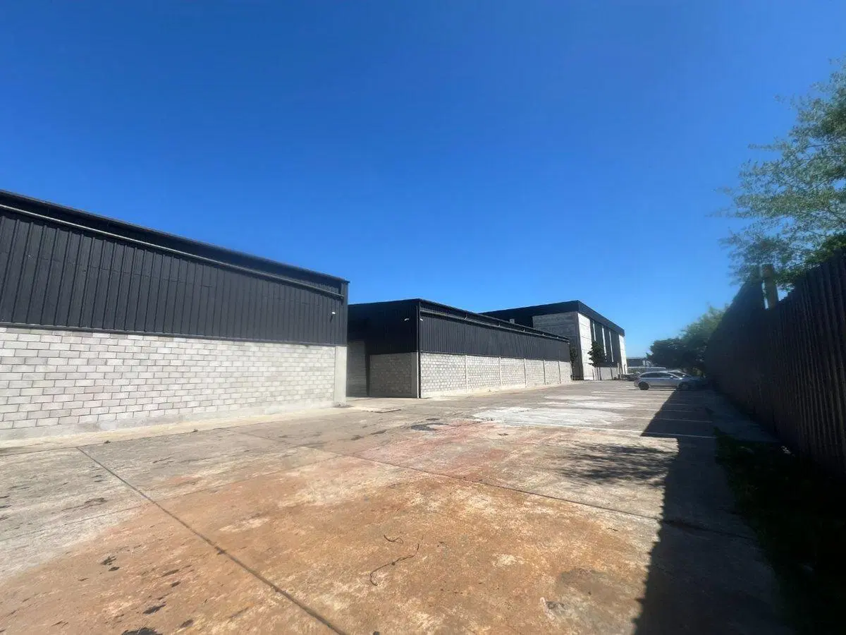 VENTA GALPONES  AUSTRIA PARK  STORAGE - 8