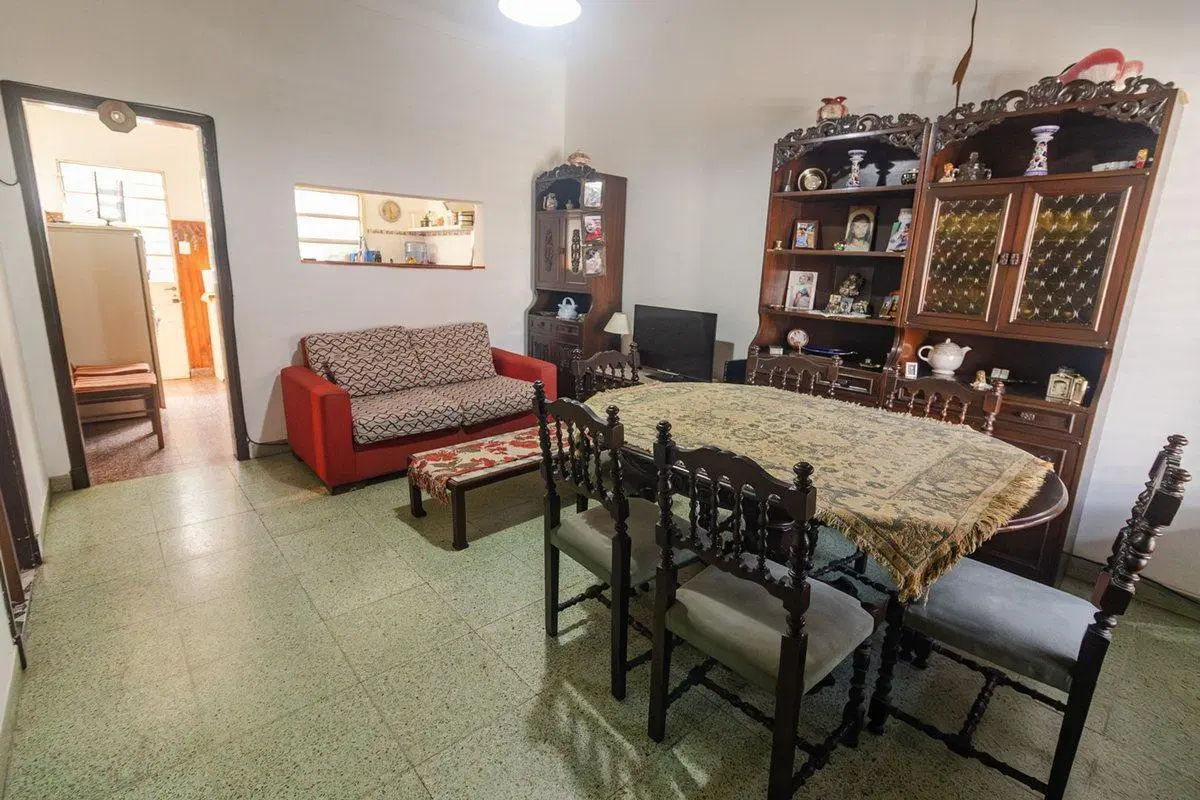 VENTA PH/ CASA EN PLATNA BAJA, OLIVOS 2