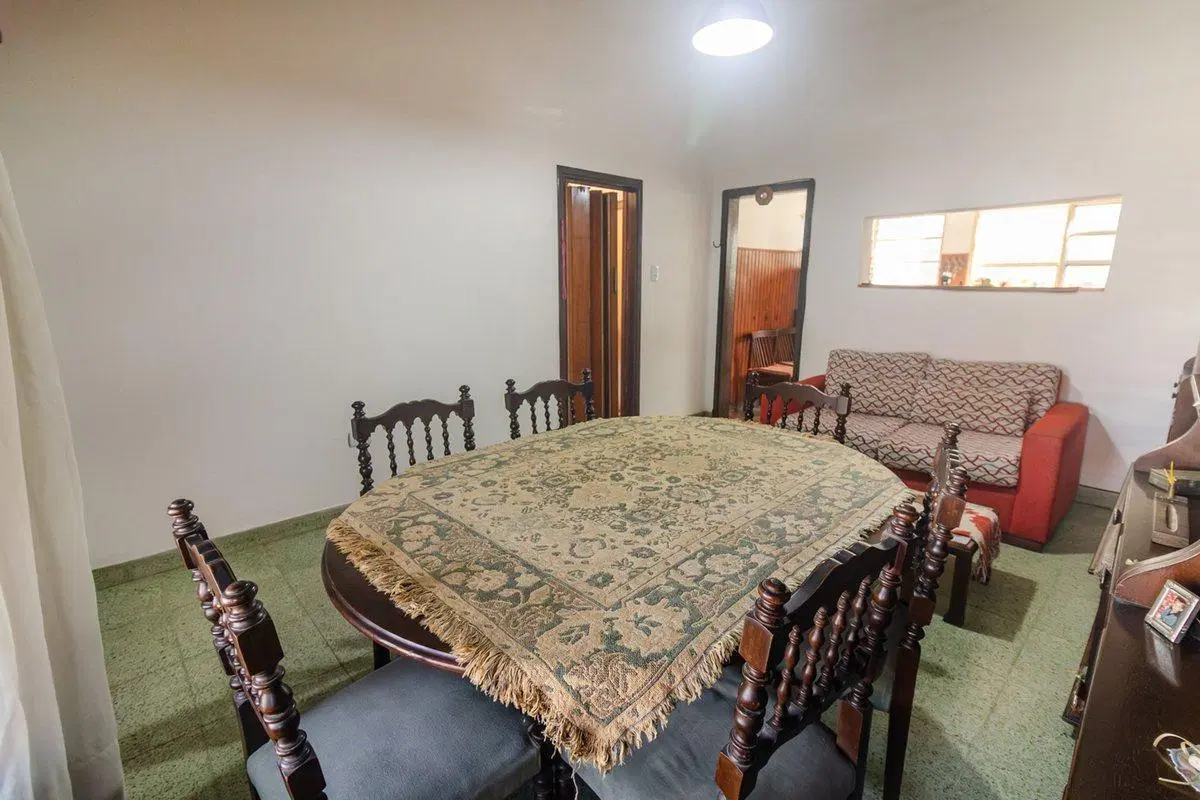 VENTA PH/ CASA EN PLATNA BAJA, OLIVOS 4