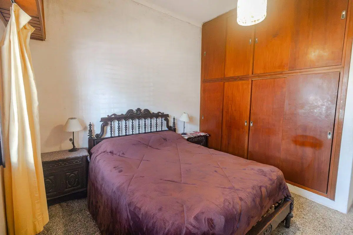 VENTA PH/ CASA EN PLATNA BAJA, OLIVOS 5