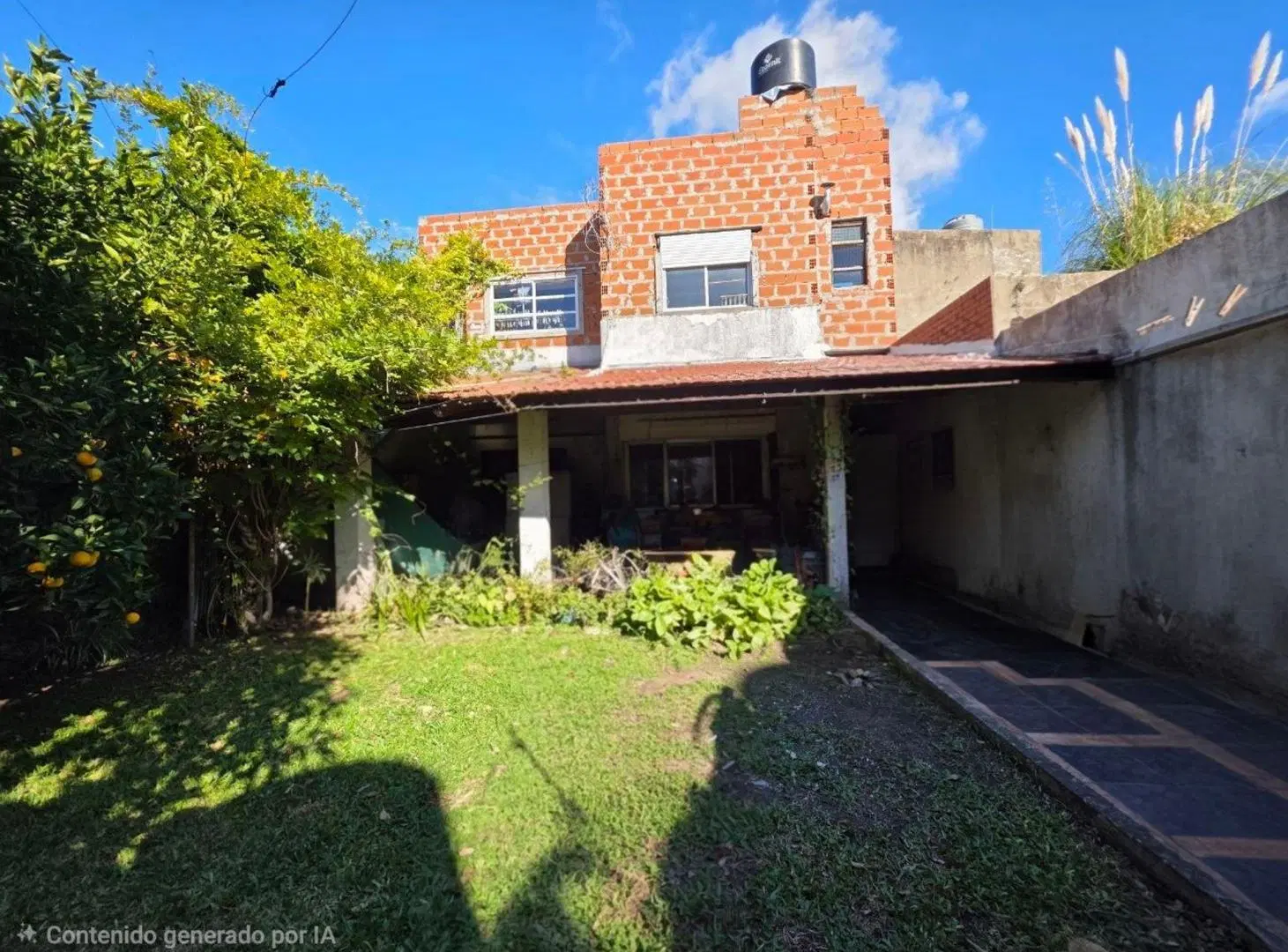 CASA EN VENTA DE 5 AMBIENTES Y PH EN CRUCESITA 3