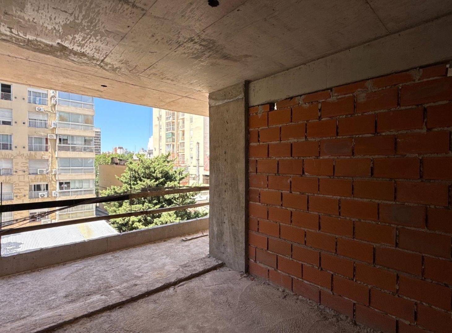 Foto de DEPTO 2 AMB ANTICIPO MAS CUOTAS EN VILLA URQUIZA, imagen 4