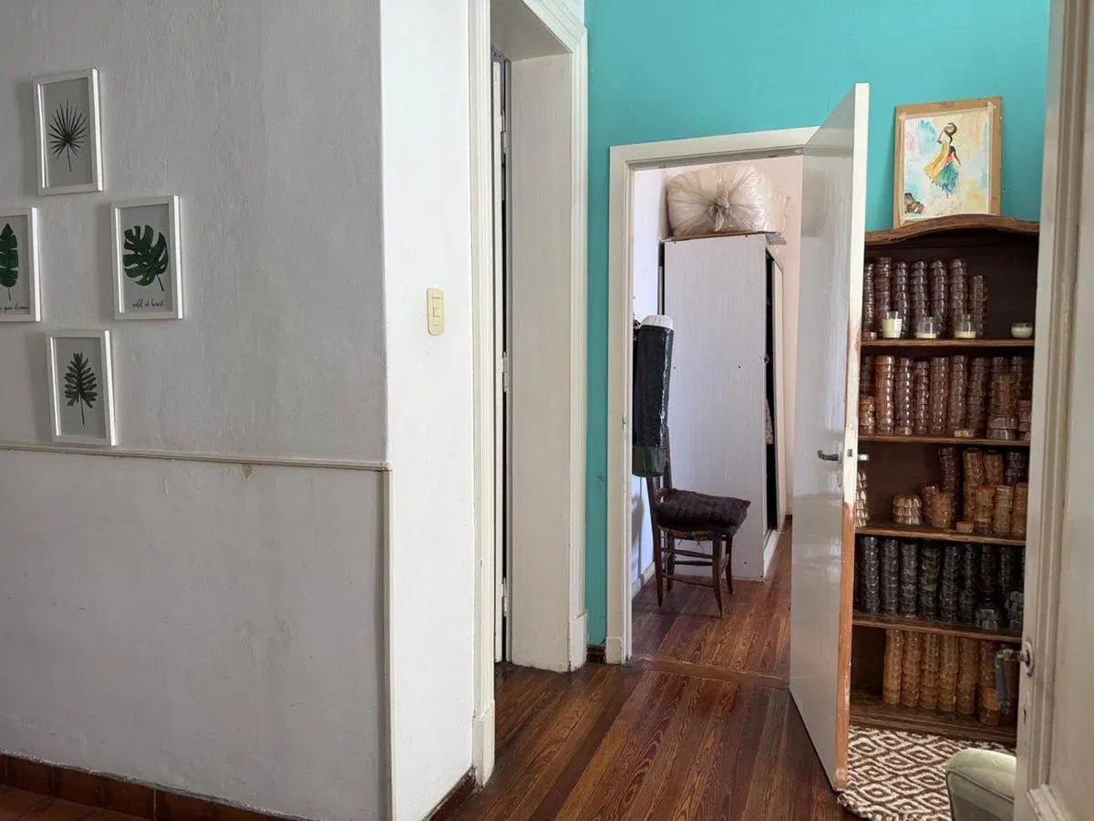 CASA EN VENTA SAN ISIDRO BARRIO CARRERAS 8