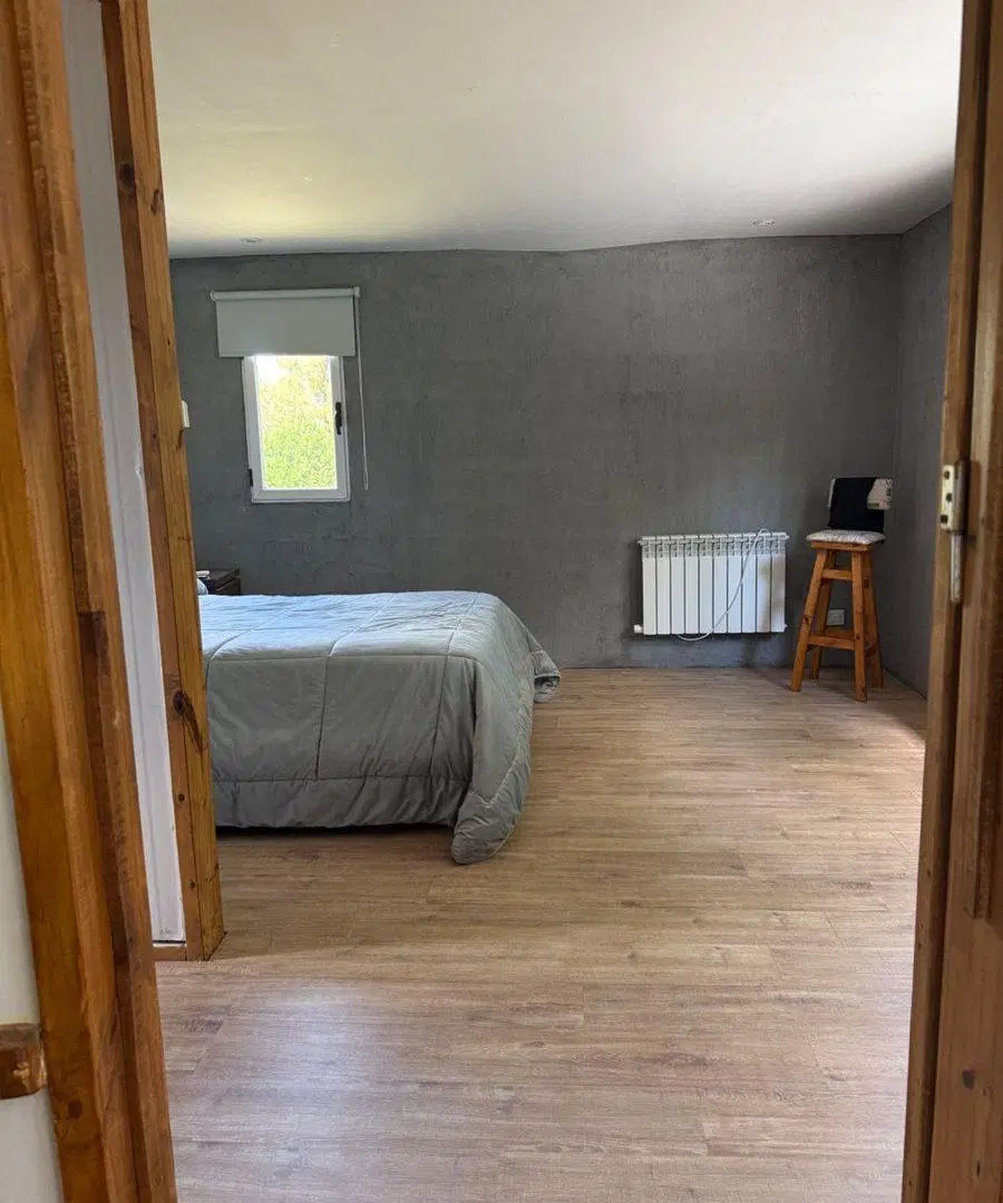 Casa en Venta+Pileta+Parrilla+3 Dorm+Escritorio 5