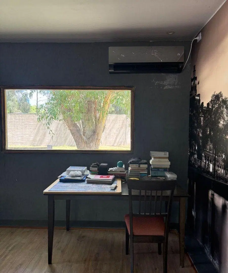 Casa en Venta+Pileta+Parrilla+3 Dorm+Escritorio 2