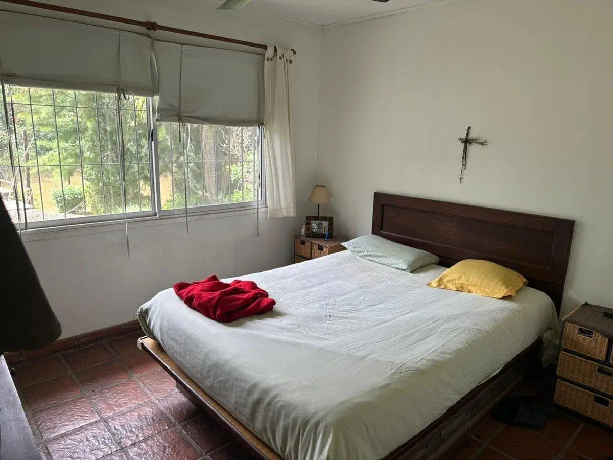 VENTA CASA 3 AMB. EN TIGRE - RIO CARAPACHAY 2