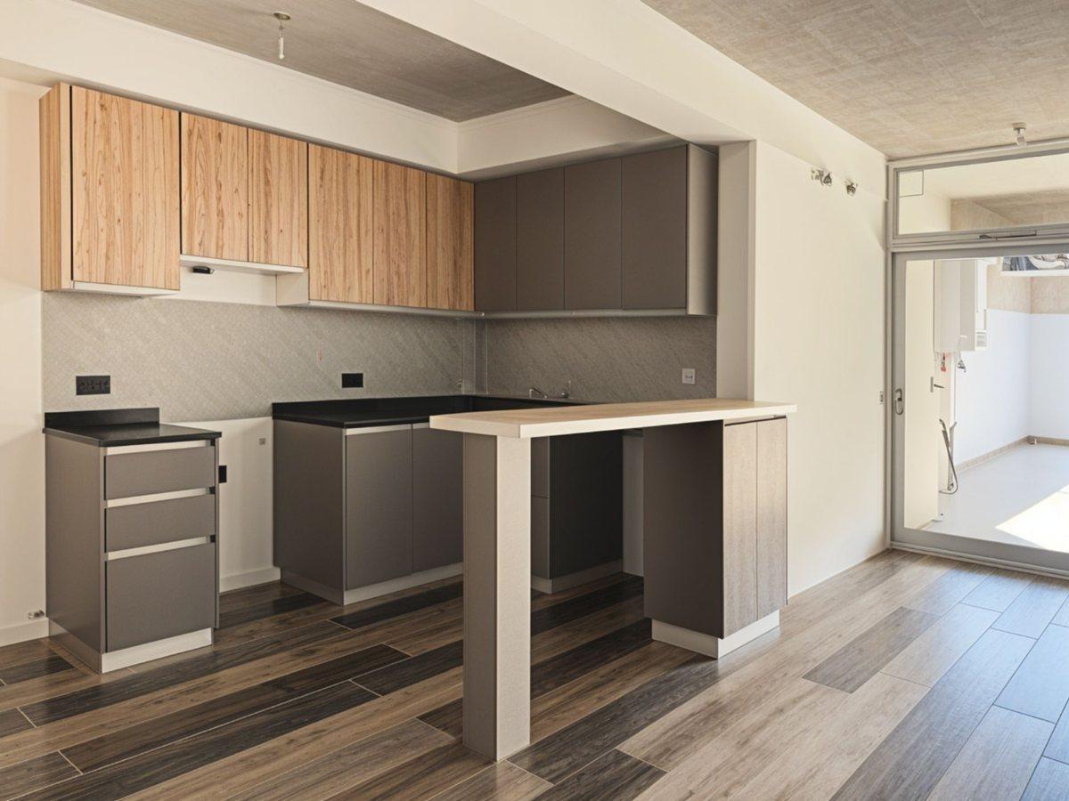 Foto de Loft en VENTA en Saavedra PATIO A ESTRENAR, imagen 3