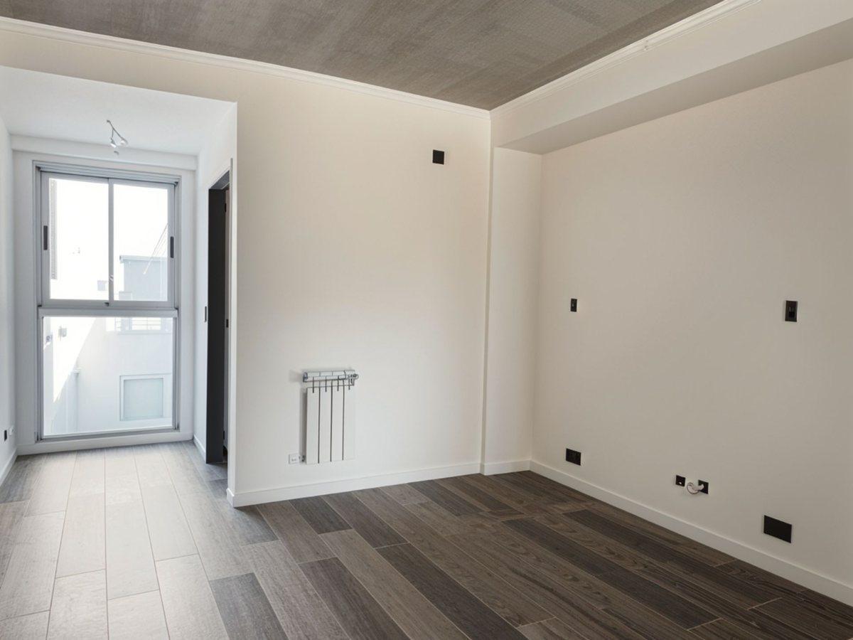 Foto de Loft en VENTA en Saavedra Balcon A ESTRENAR, imagen 5