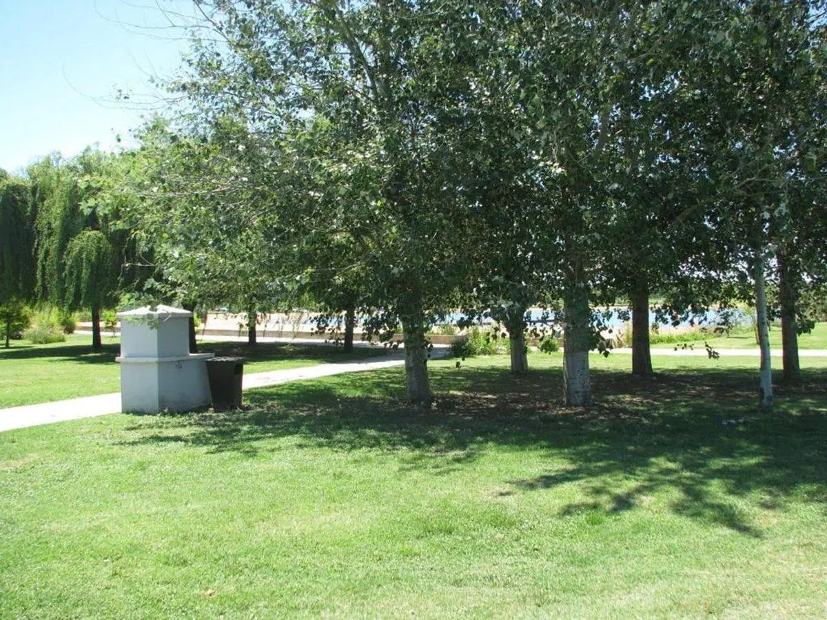 VENTA TERRENO ISLA DEL ESTE (TIGRE) - 1.200 M2 5