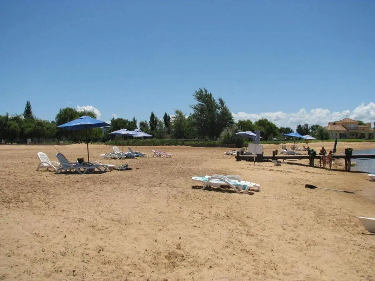 VENTA TERRENO ISLA DEL ESTE (TIGRE) - 1.200 M2 8