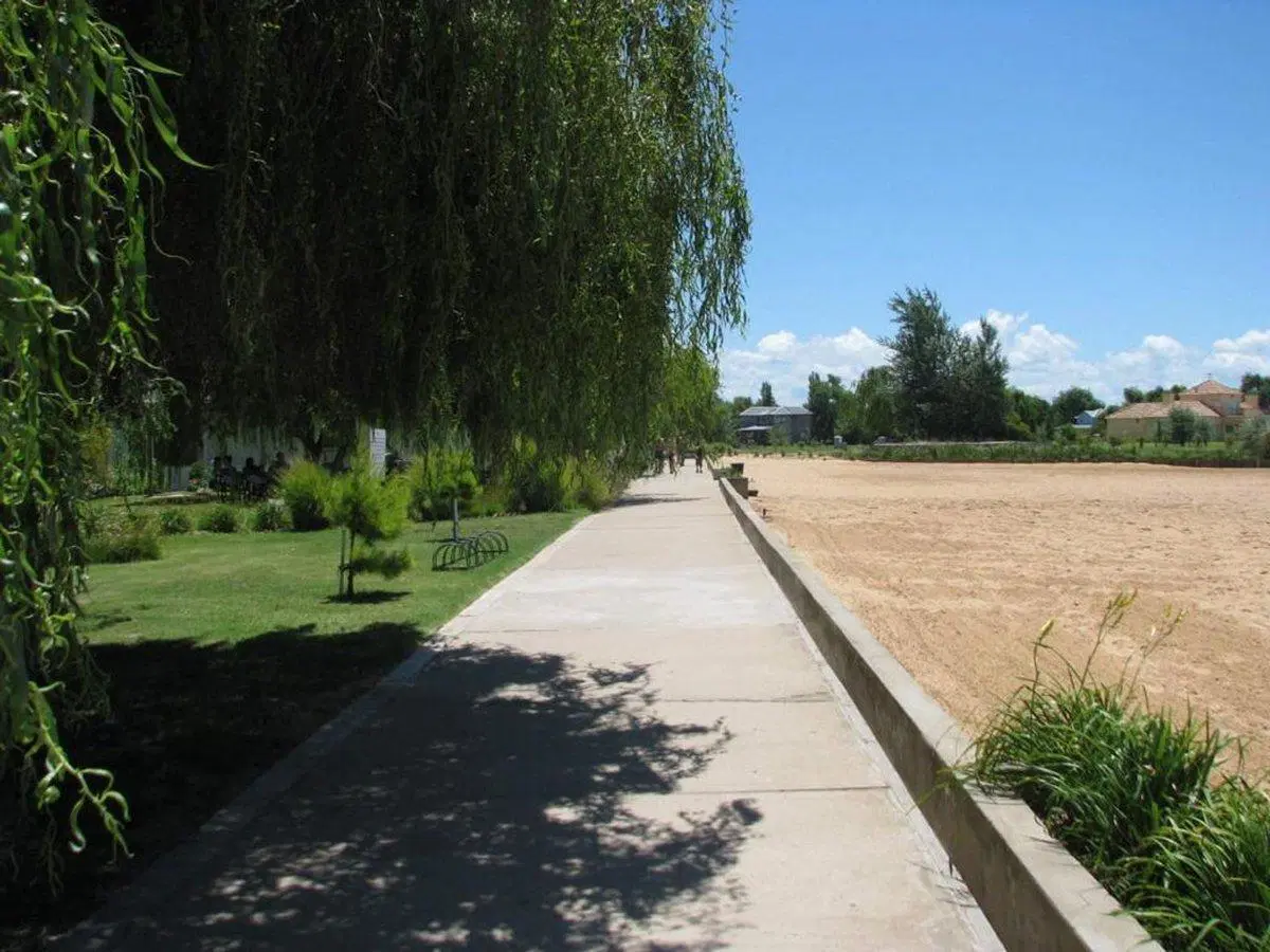 VENTA TERRENO ISLA DEL ESTE (TIGRE) - 1.200 M2 3