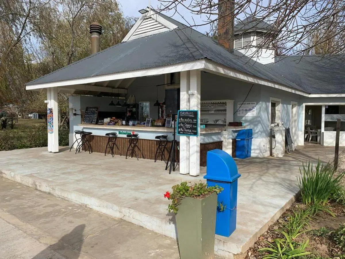 VENTA TERRENO ISLA DEL ESTE (TIGRE) - 1.200 M2 4