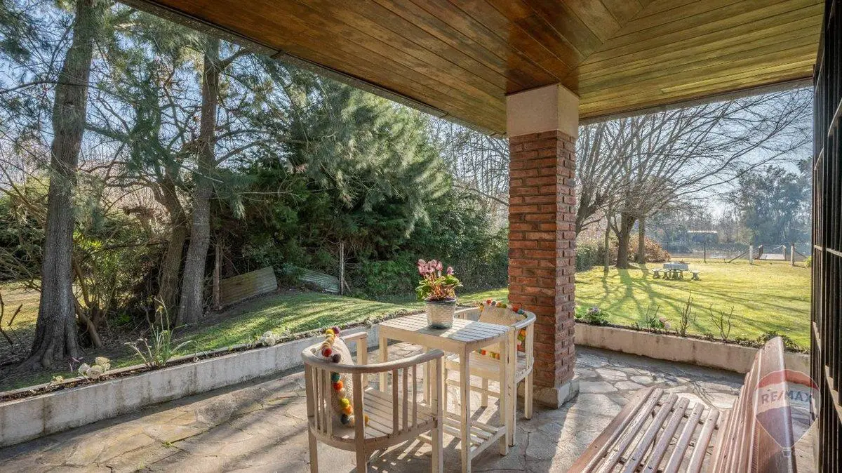 TERRENO-VENTA-C/CASA 3 AMB-DIQUE LUJÁN-MUELLE 5