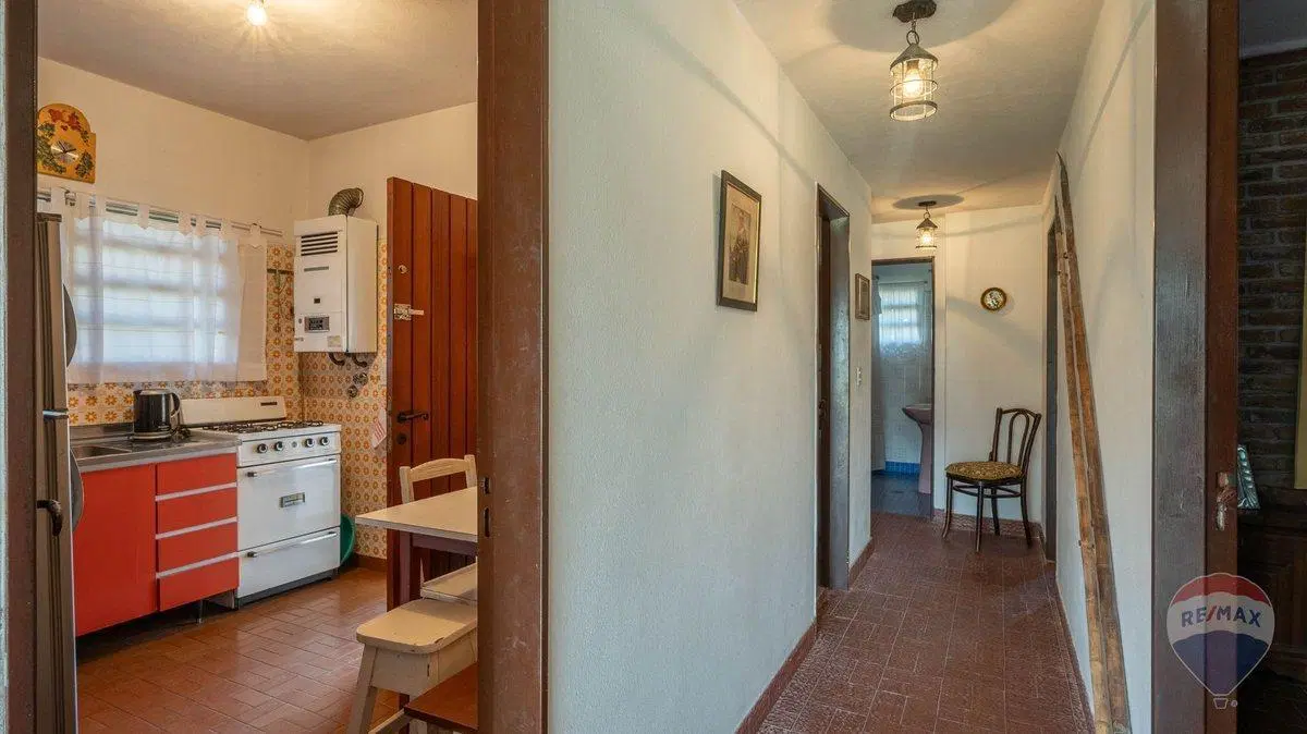 TERRENO-VENTA-C/CASA 3 AMB-DIQUE LUJÁN-MUELLE 4