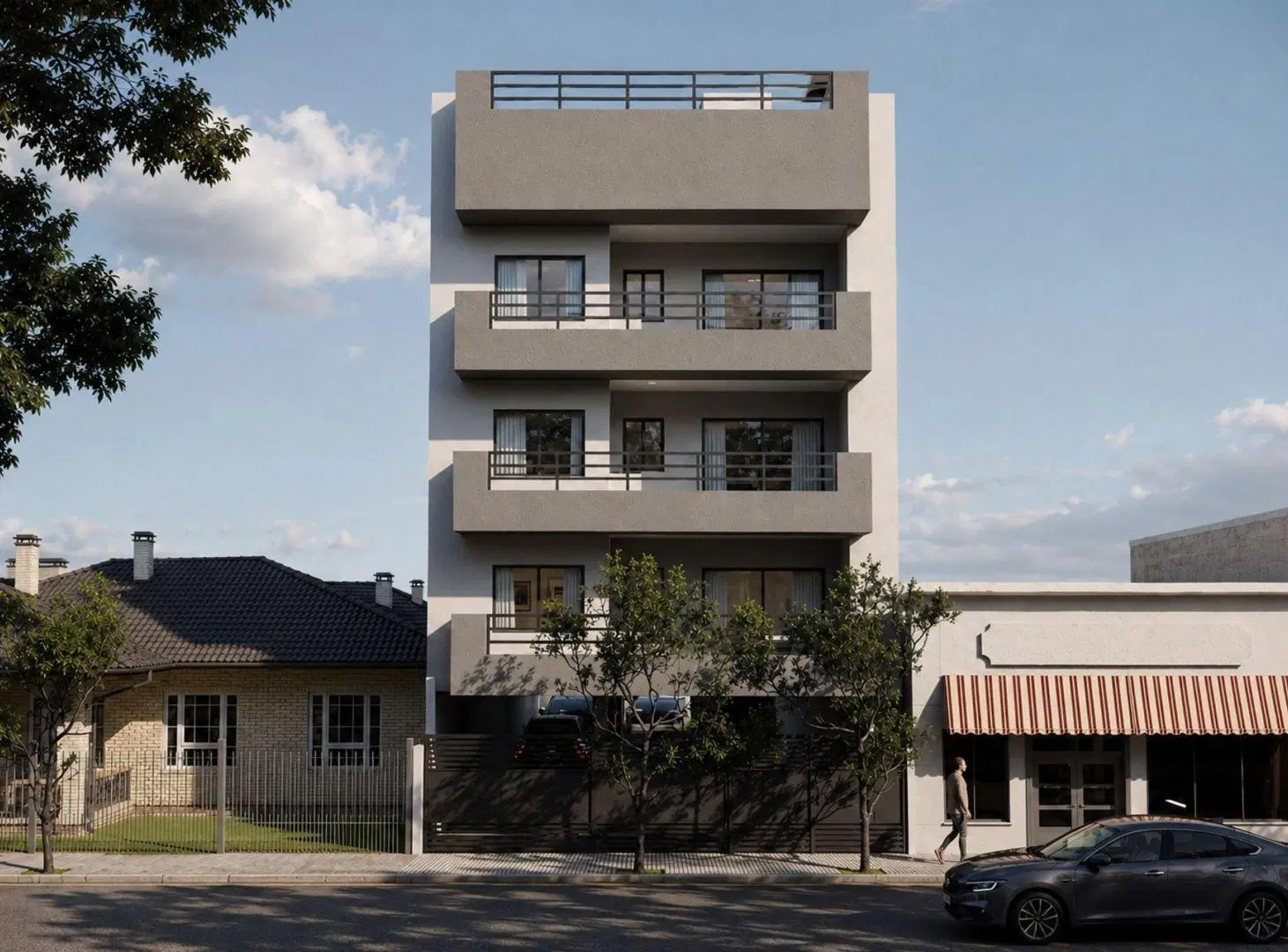 VENTA Departamento en POZO 3 amb Victoria 2