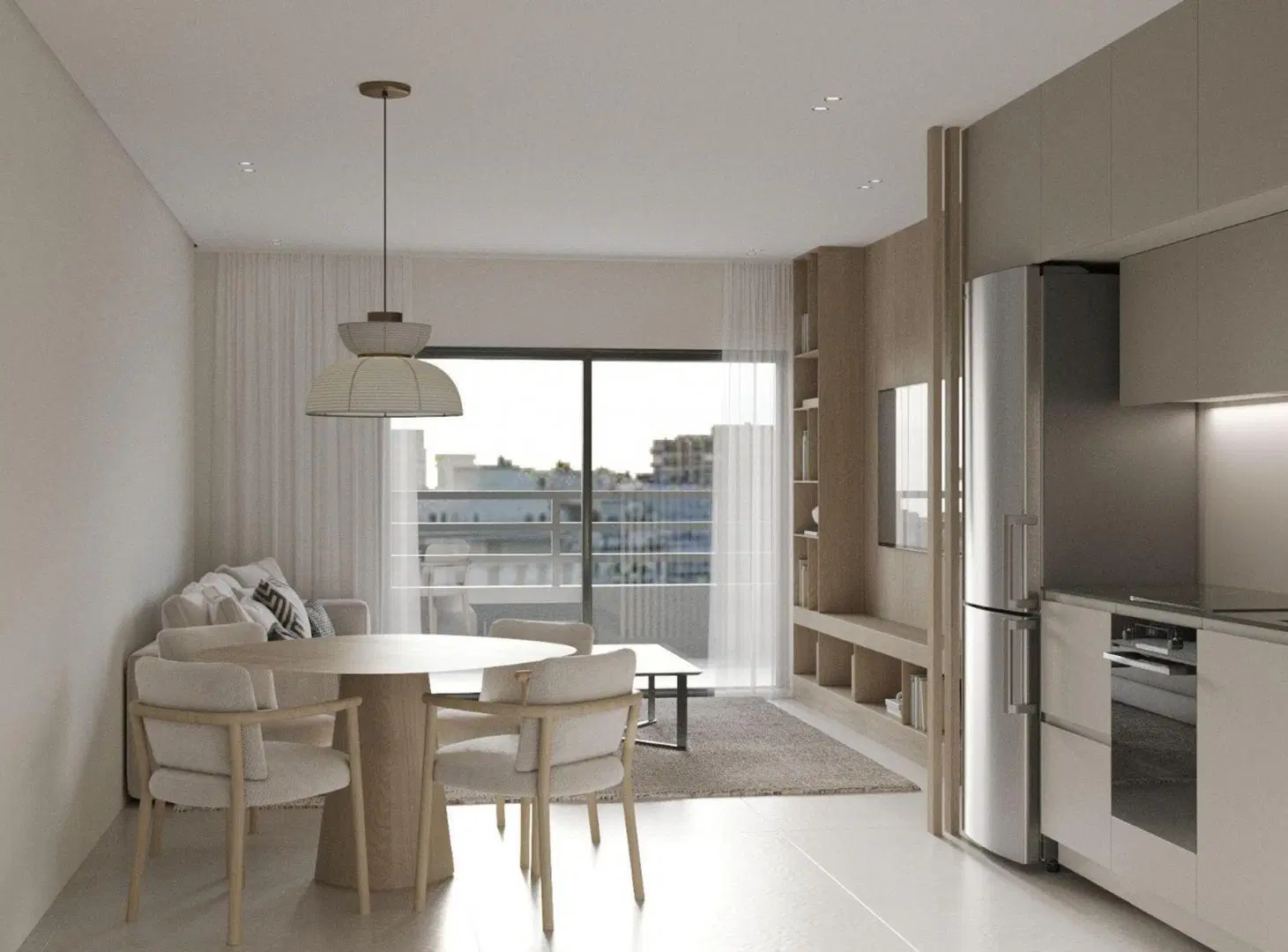 VENTA Departamento en POZO 3 amb Victoria 4
