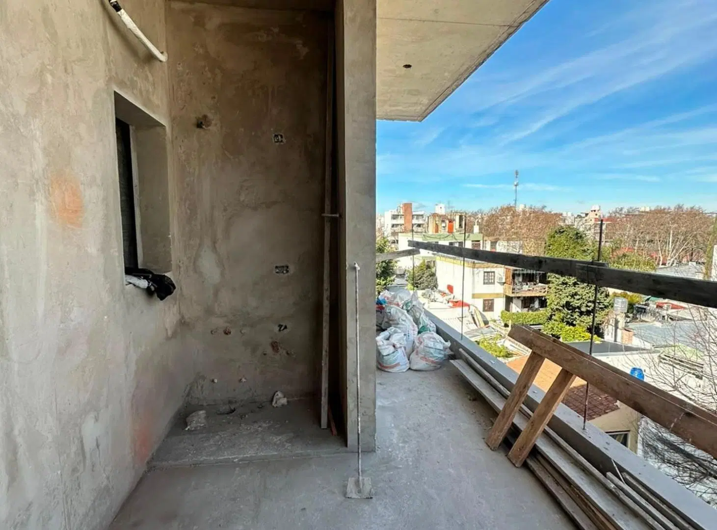 VENTA Departamento en POZO 3 amb Victoria 5