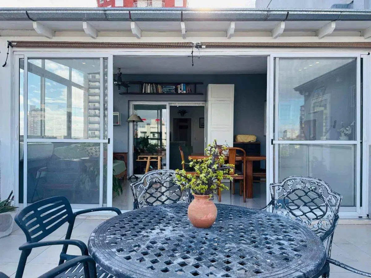 Venta Depto 4amb,terraza y cochera, Tigre Centro 2