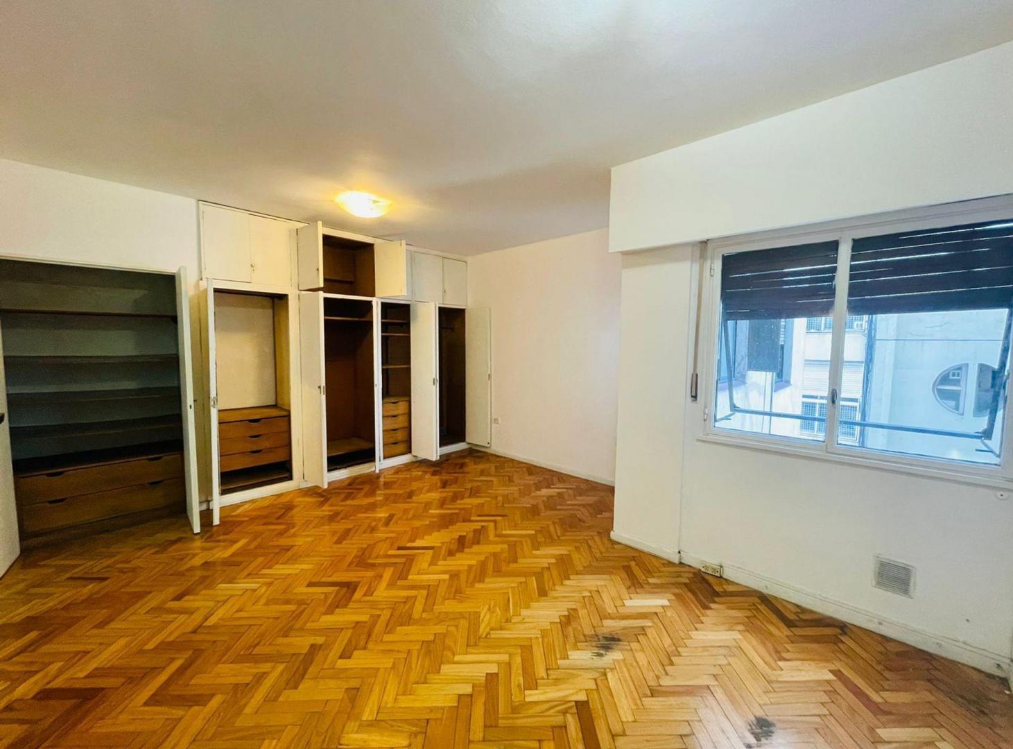 Foto de DEPARTAMENTO VENTA MONO BALVANERA ONCE, imagen 5
