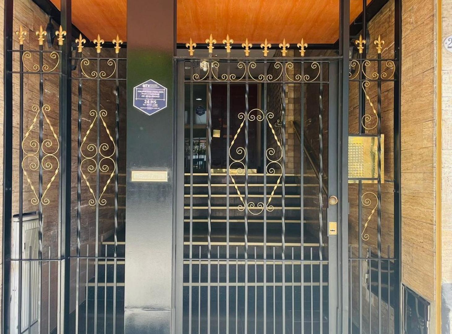 Foto de DEPARTAMENTO VENTA MONO BALVANERA ONCE, imagen 4