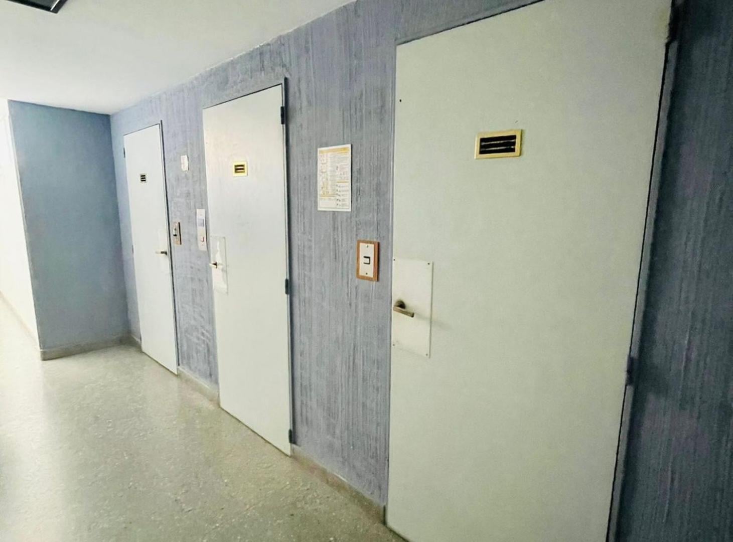 Foto de DEPARTAMENTO VENTA MONO BALVANERA ONCE, imagen 2