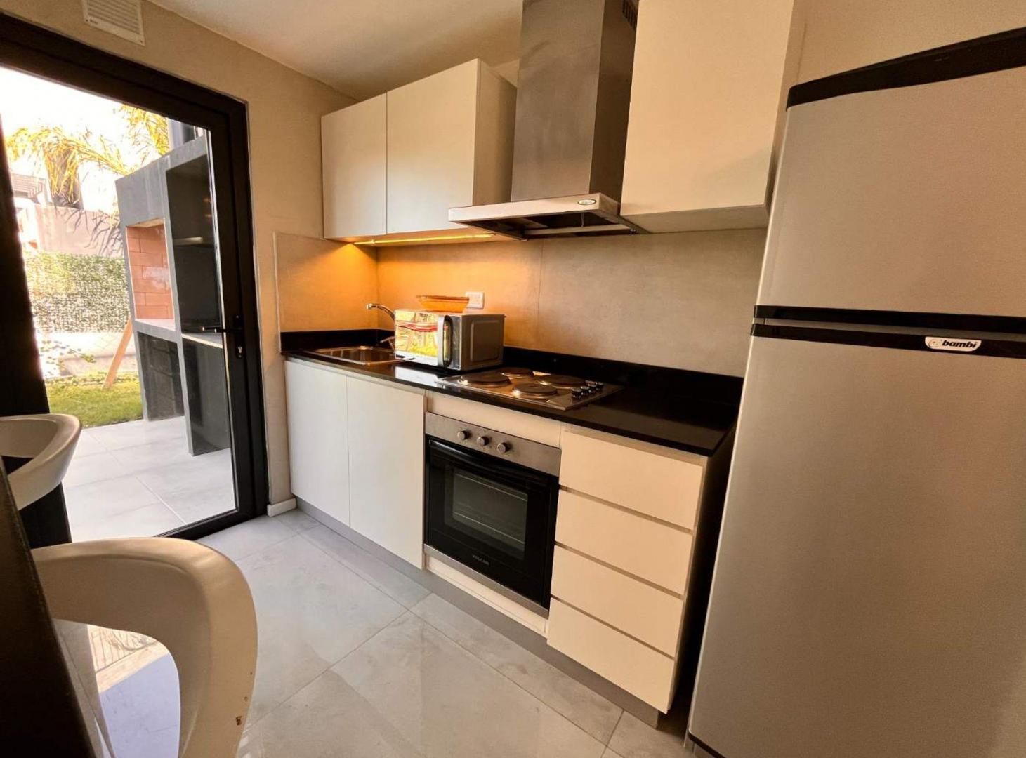 Foto de Vende triplex 4 amb cochera terraza parrilla Tigre, imagen 2