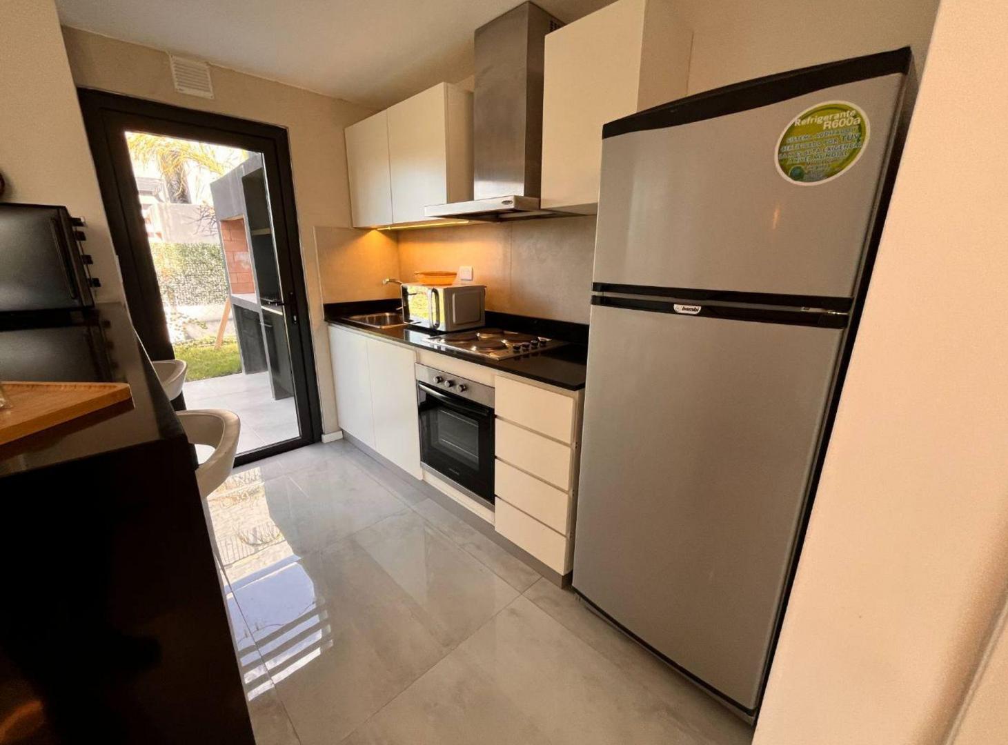 Foto de Vende triplex 4 amb cochera terraza parrilla Tigre, imagen 3