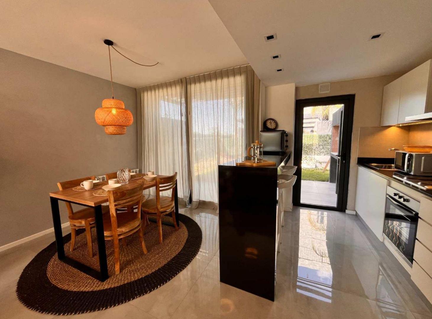 Foto de Vende triplex 4 amb cochera terraza parrilla Tigre, imagen 1