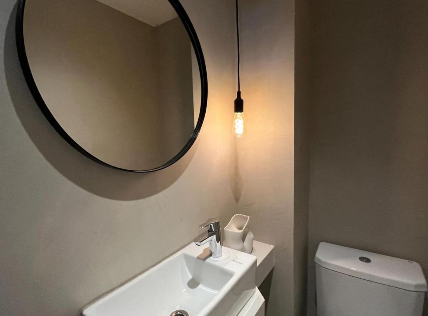 Foto de Vende triplex 4 amb cochera terraza parrilla Tigre, imagen 5