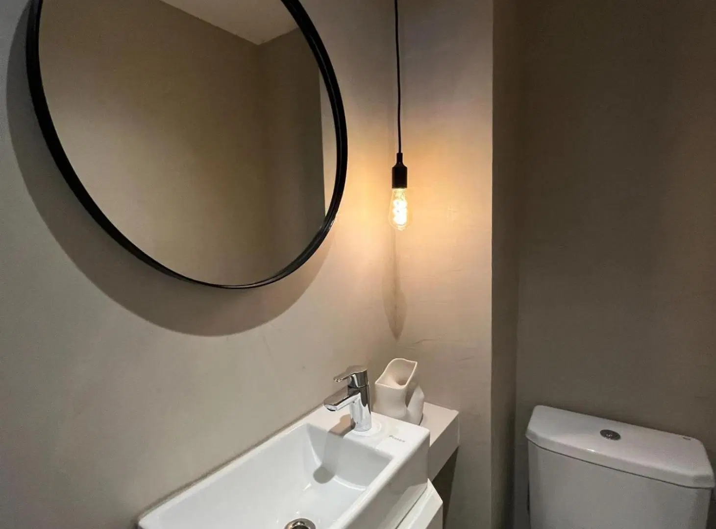 Vende triplex 4 amb cochera terraza parrilla Tigre 5