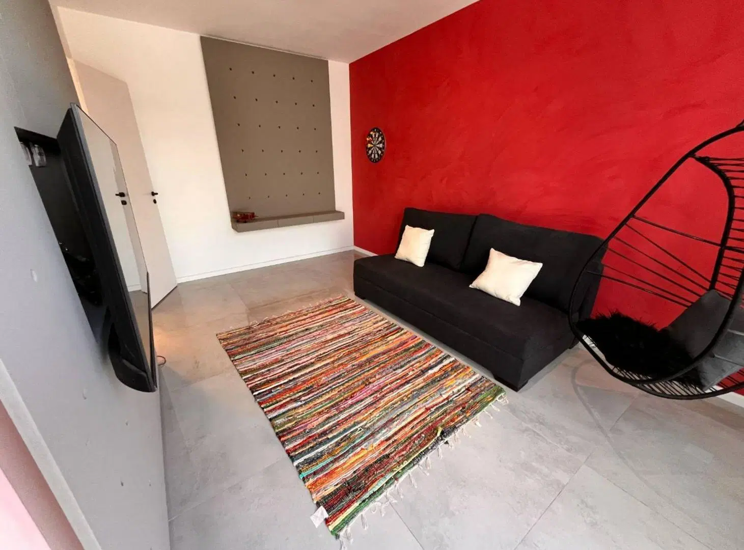 Vende triplex 4 amb cochera terraza parrilla Tigre 8