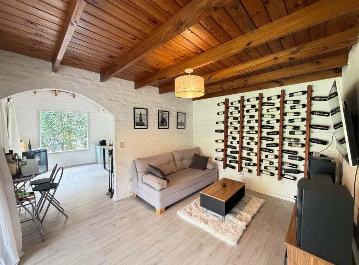 Casa en venta Barrio Privado La Rinconada, Pilar 8