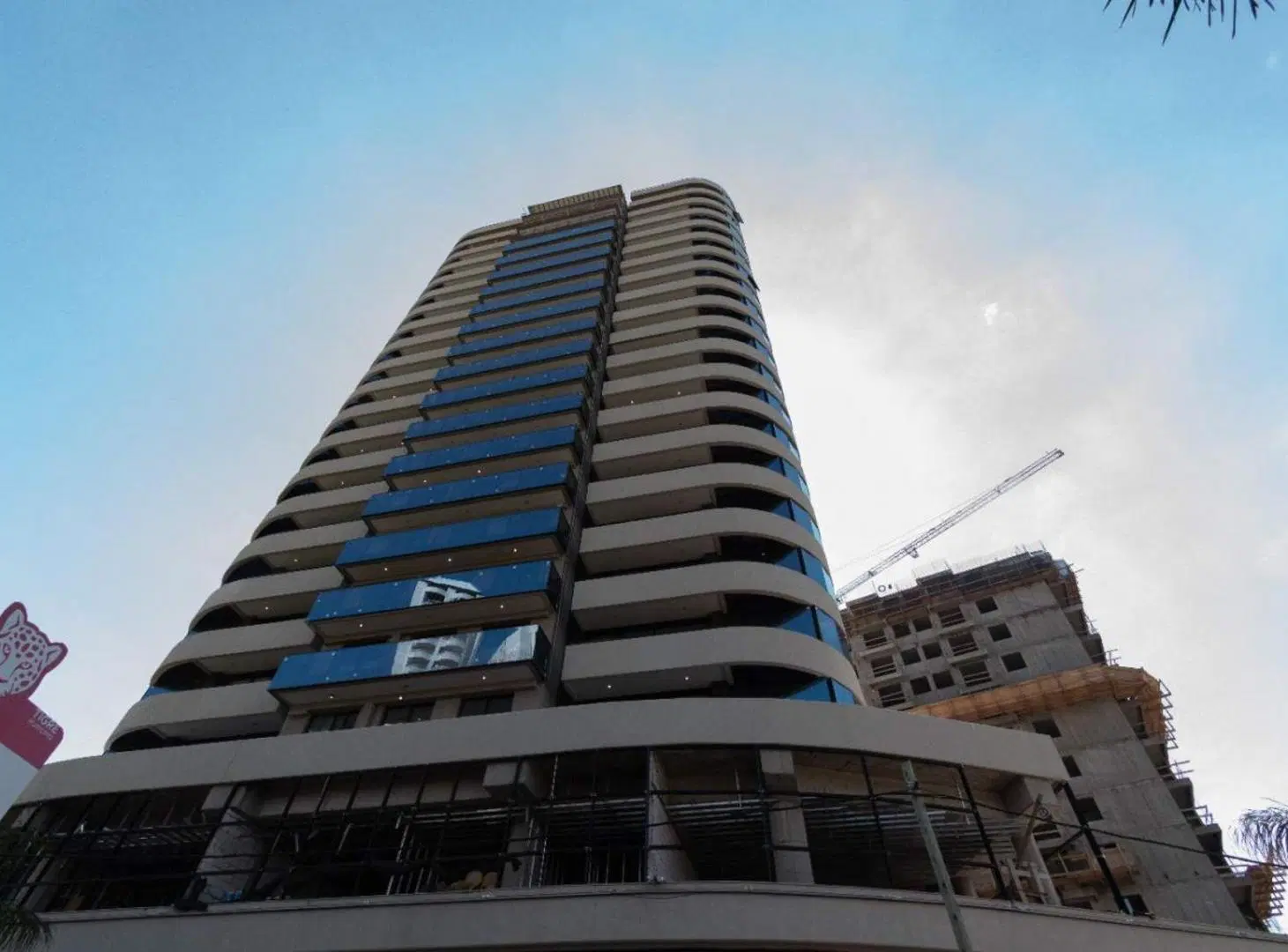 Depto en Tigre, 3 Ambientes en Brickell Boulevard 8
