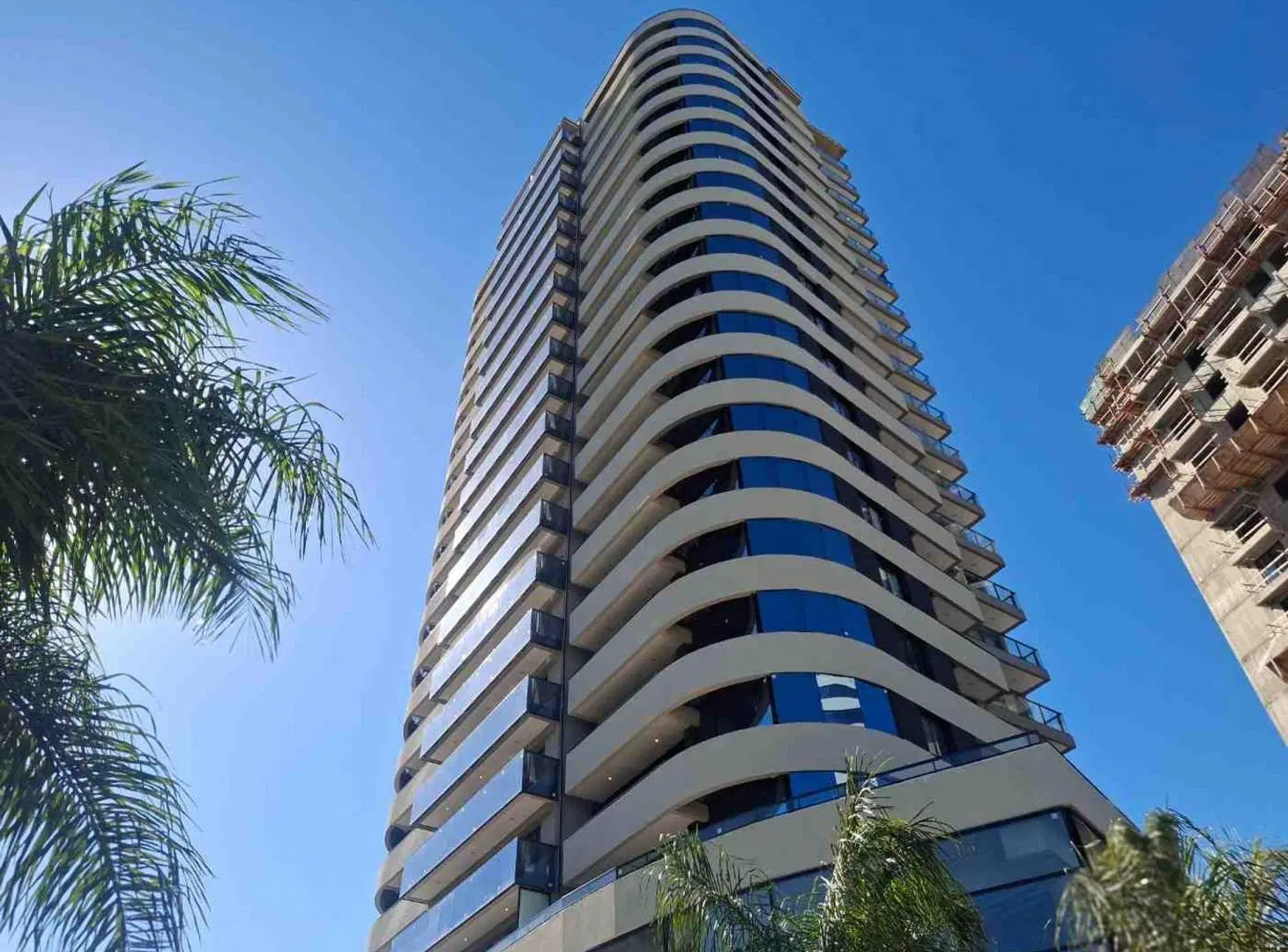 Depto en Tigre, 3 Ambientes en Brickell Boulevard 5