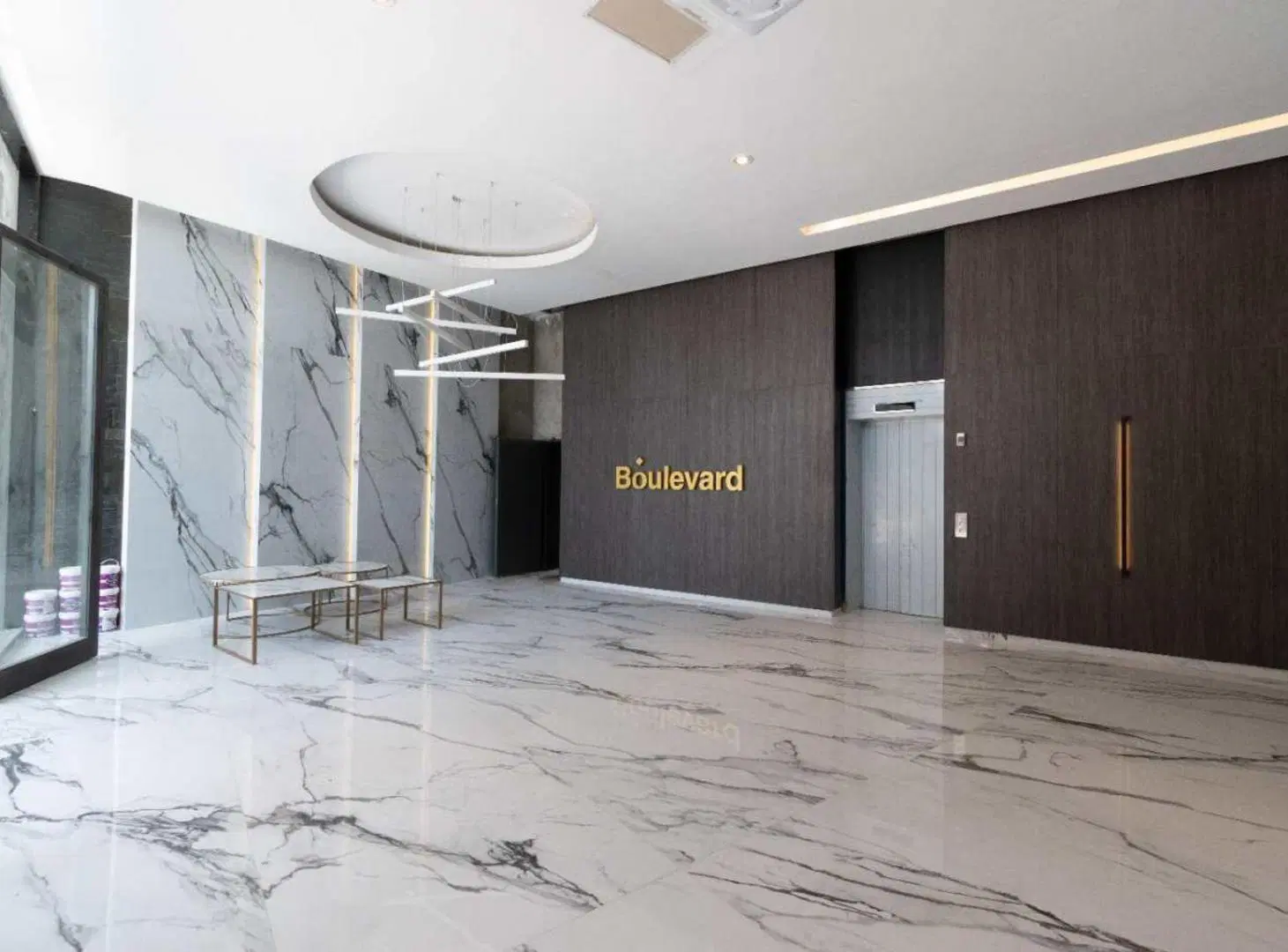 Depto en Tigre, 3 Ambientes en Brickell Boulevard 2