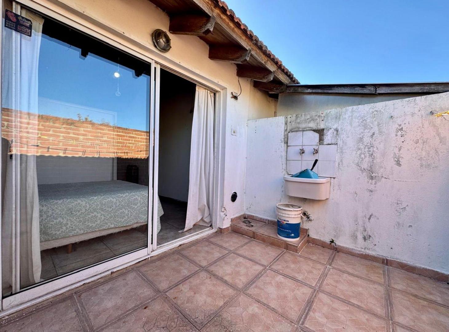 Foto de VENTA MONOAMBIENTE CON PATIO EN MARTINEZ, imagen 5