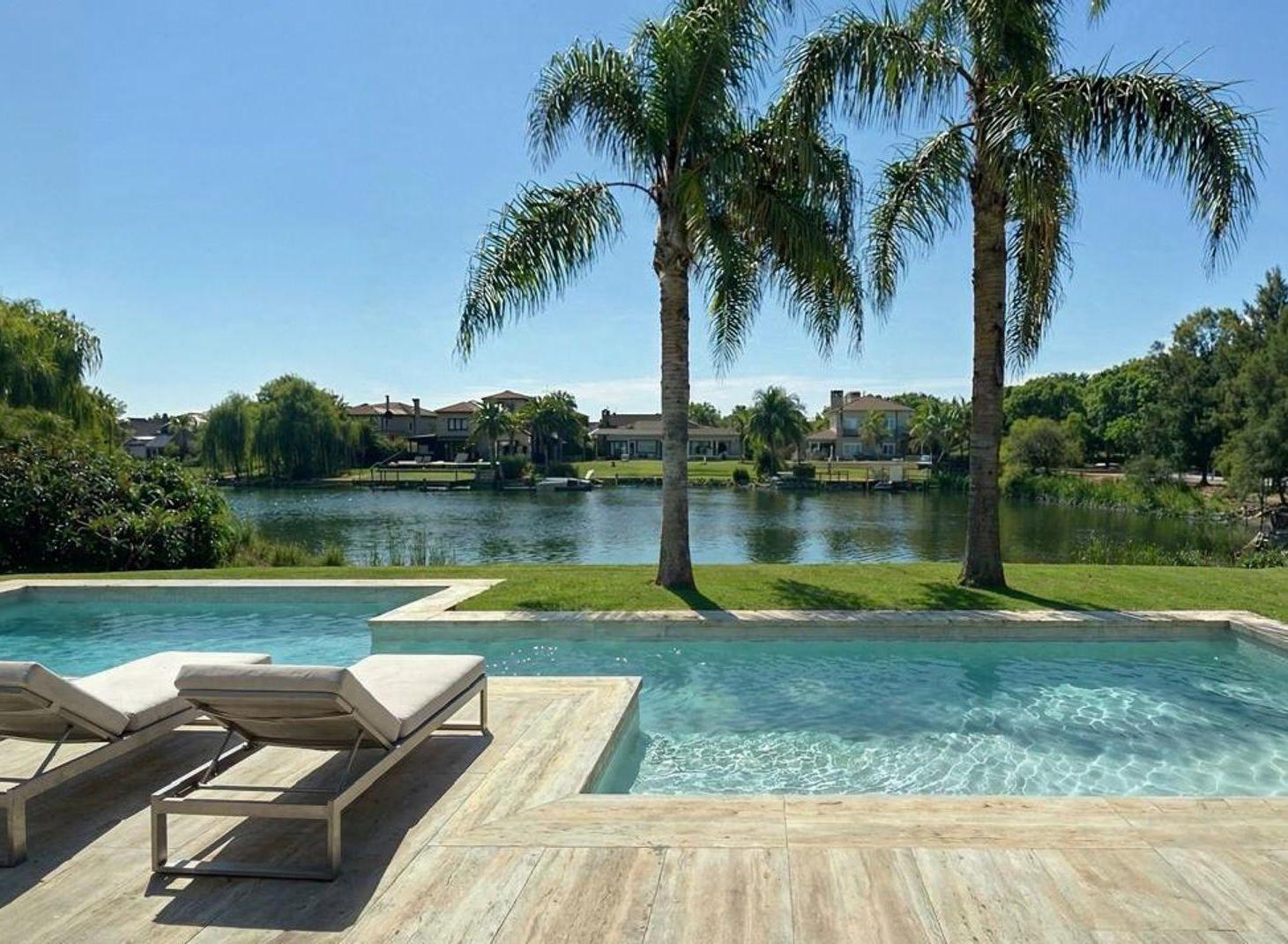 Foto de CASA EN VENTA LOS CASTORES A LA LAGUNA, imagen 4