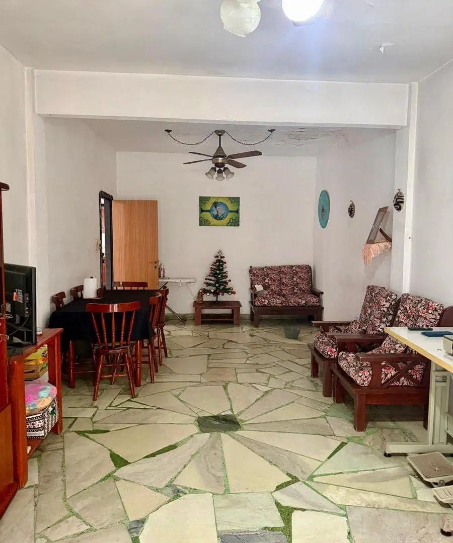 VENTA DE DEPOSITO CON VIVIENDA EN RAMOS MEJIA 5