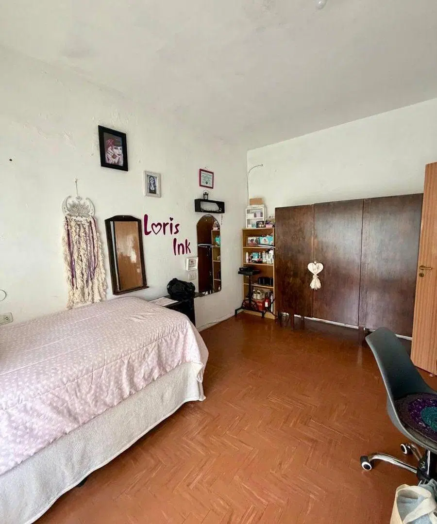 VENTA DE DEPOSITO CON VIVIENDA EN RAMOS MEJIA 4