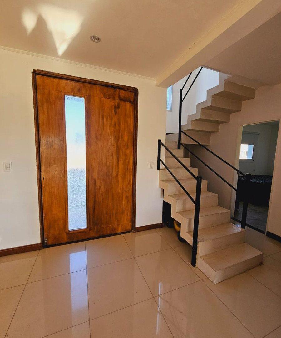 Alquiler casa con pileta en San Matias amueblada