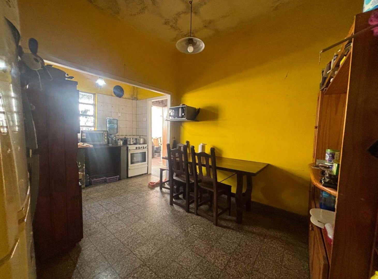 Foto de Casa en Venta en Ramos Mejia a refaccionar, imagen 5