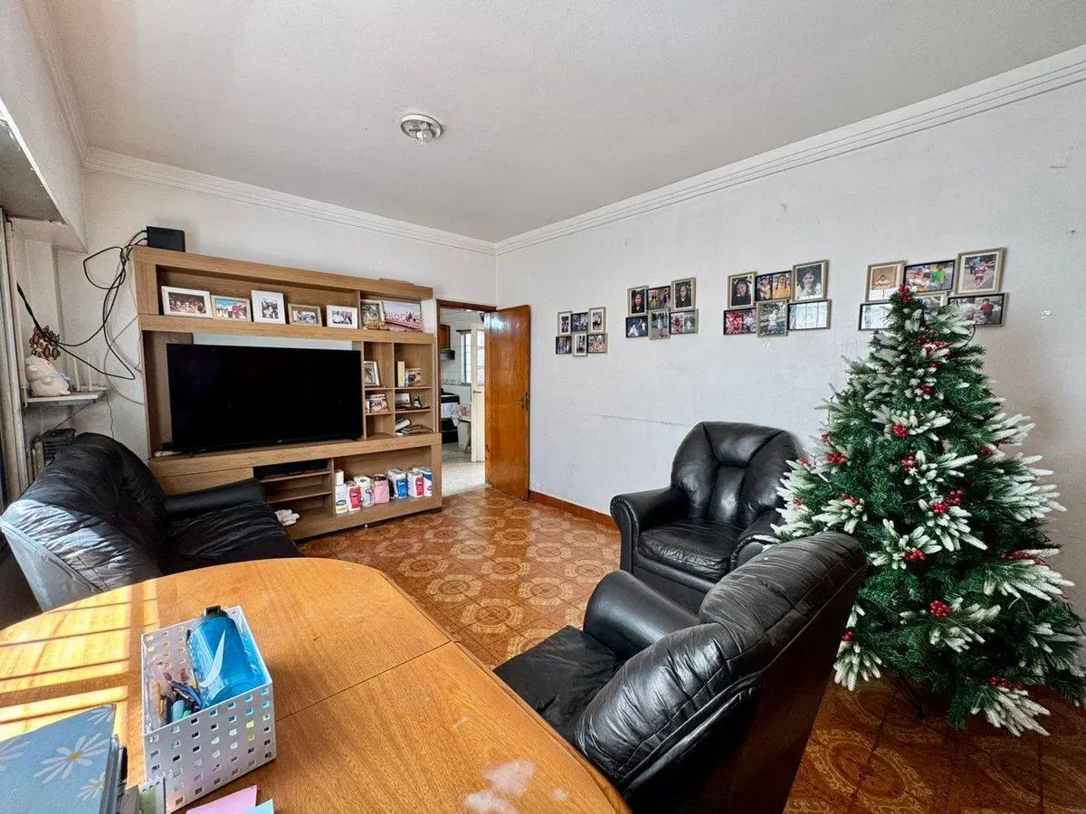 VENTA PH 5 DORMITORIOS 2 PATIOS PURA LUZ Y CALIDAD 5