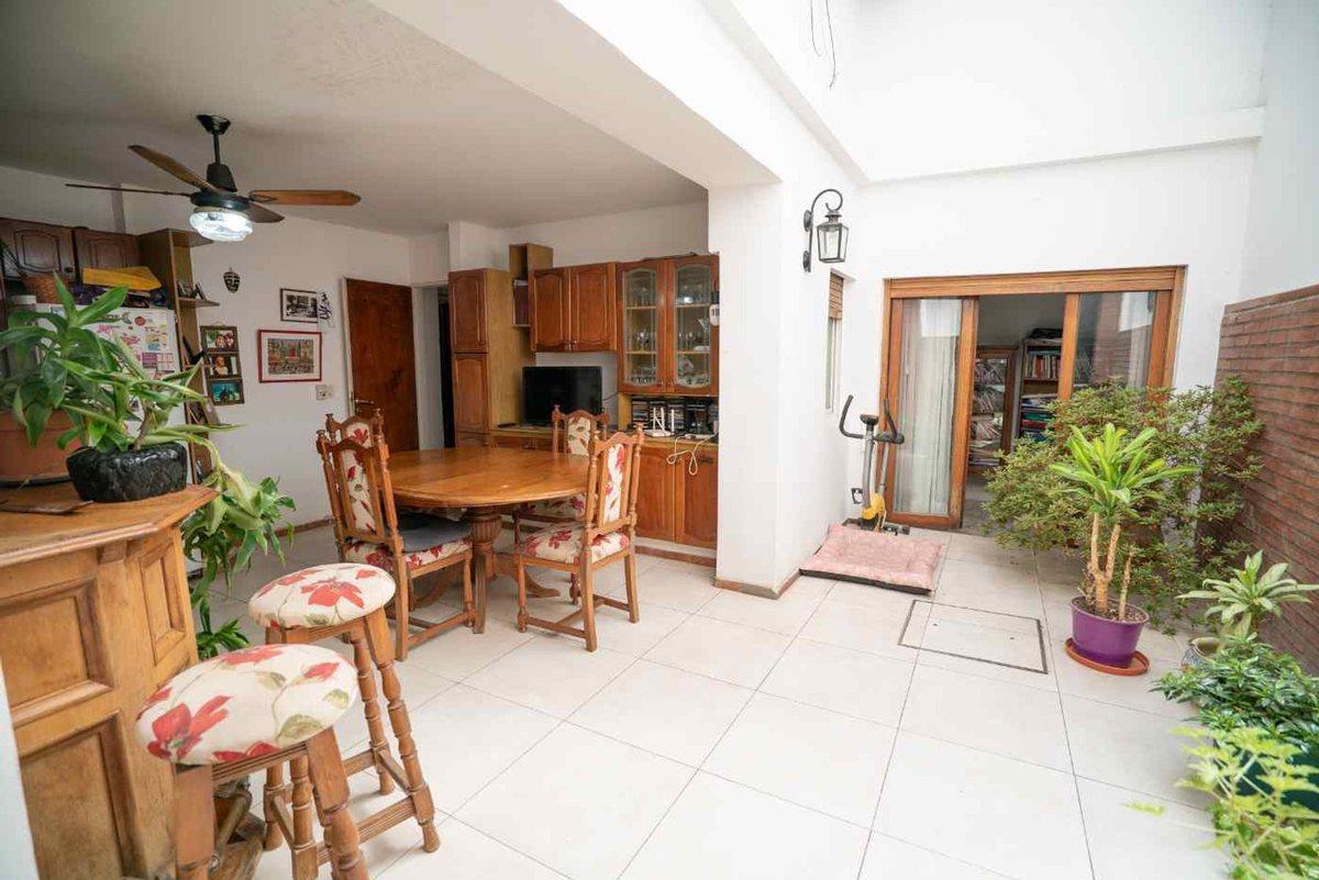 Foto de Casa San Martín Venta Jardín Pileta + departamento, imagen 4
