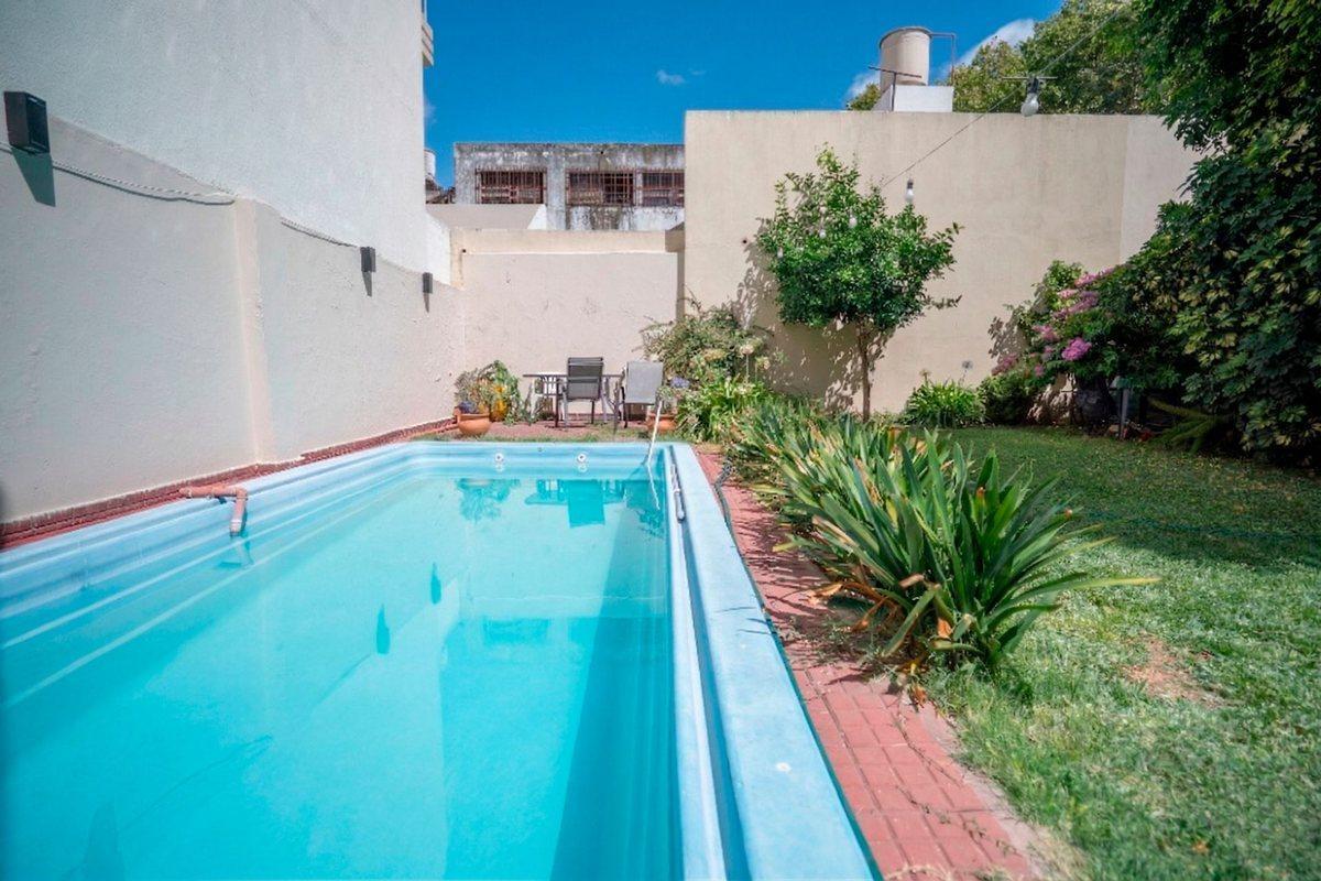 Foto de Casa San Martín Venta Jardín Pileta + departamento, imagen 1