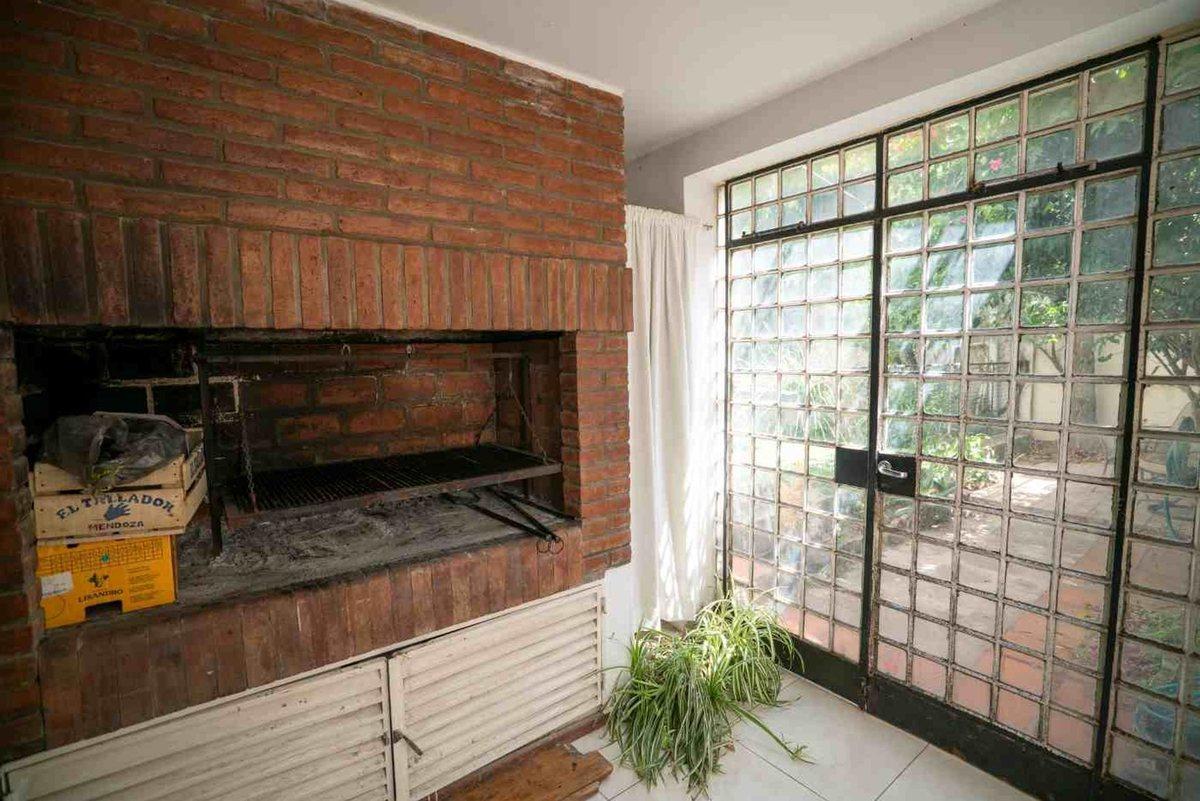 Foto de Casa San Martín Venta Jardín Pileta + departamento, imagen 5