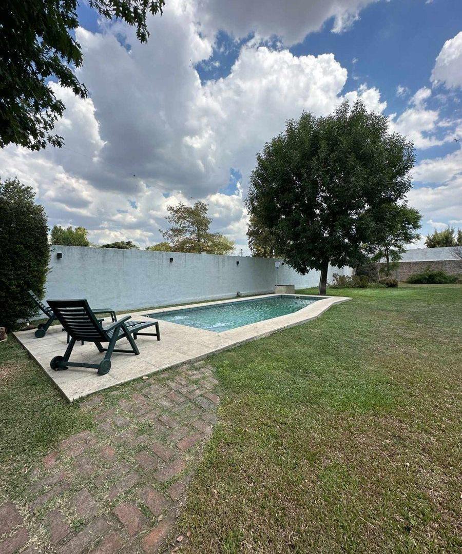 Foto de VENTA CASA QUINTA 5 AMBIENTES CON PILETA INCREIBLE, imagen 5
